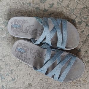 Keen Strappy Sandals